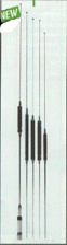 Antenas Para Radioaficion Parte Ea Uro